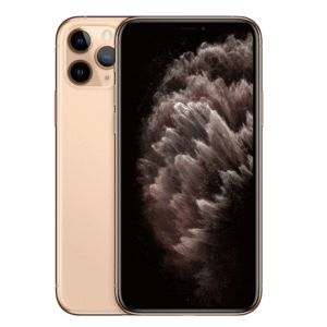 Iphone 11 ProMax PTA Approved