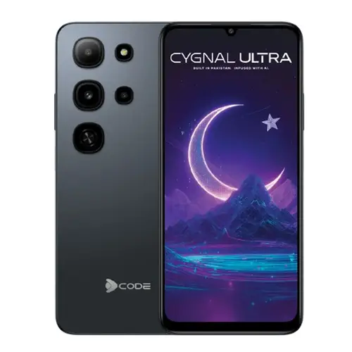 Dcode Cygnal Ultra 8/128 - Image 2