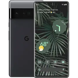 Google Pixel 6 Pro 12/128 Approved