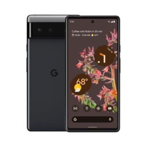 Google Pixel 6 8/128 Approved