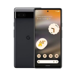 Google Pixel 6a Approved 6/128