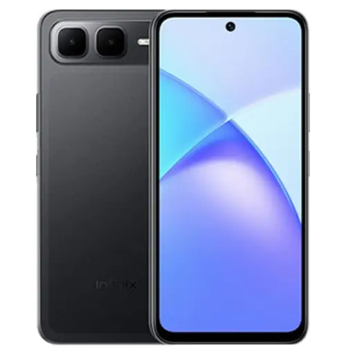 Infinix Smart10 Plus 4/128 - Image 2