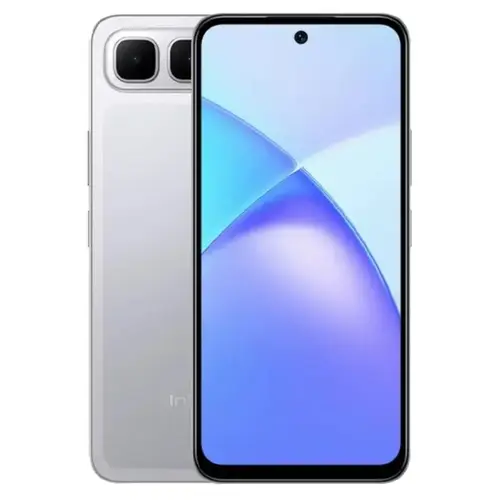 Infinix Smart10 Plus 4/128