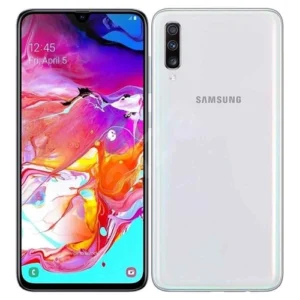 Samsung Galaxy A70 6/128 Official Approved