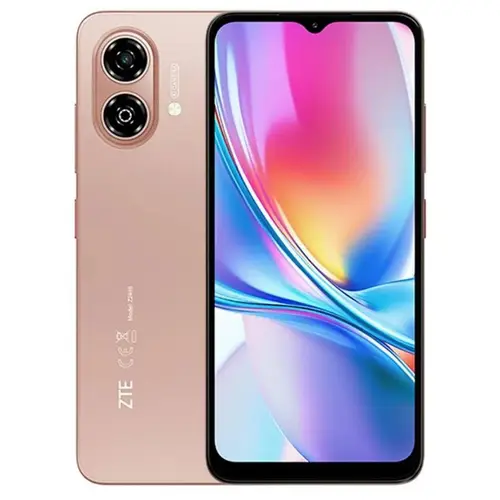 ZTE A35e 2/64 - Image 3