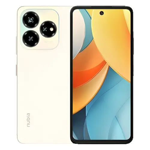 ZTE Nubia V60 Design 6/256 - Image 2