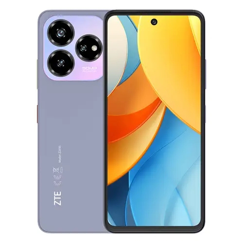 ZTE Nubia V60 Design 6/256 - Image 3