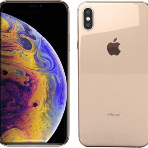 IPhone XS Max PTA Approved 256gb