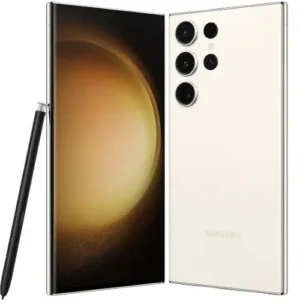 Samsung Galaxy S23 Ultra Official PTA Approved 12/256