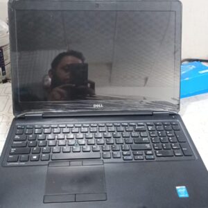 Dell Latitude 5550