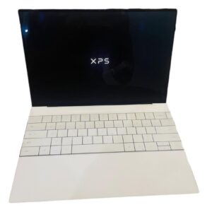 Dell Xps 13 Plus 9320 (Elite Class Premium, Powerful Luxury Ultrabook )