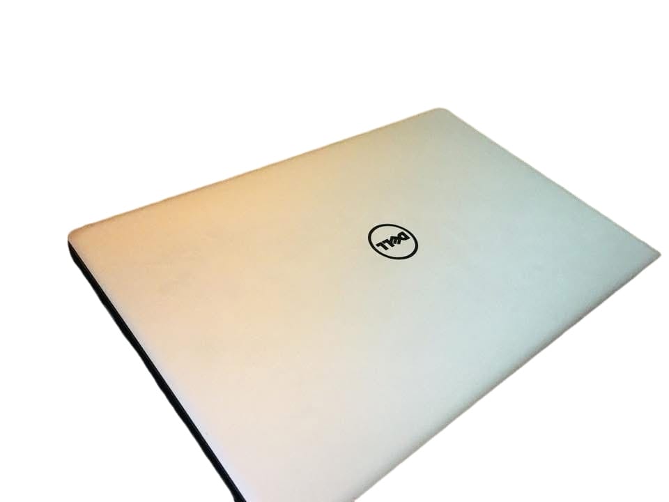 Dell XPS 13