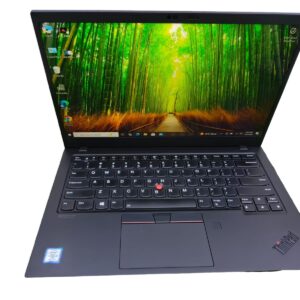 Lenovo X1 Carbon (Touch Screen)