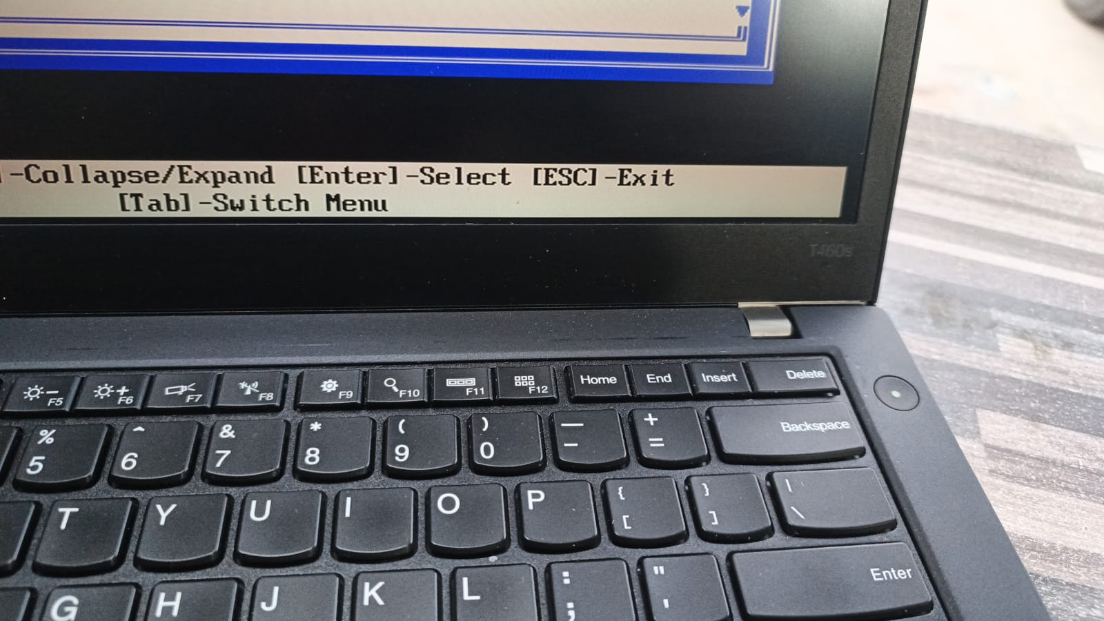 Lenovo T460s - Image 2