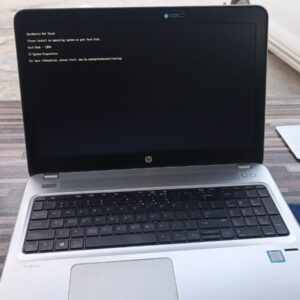 HP Pro Book 450 G4