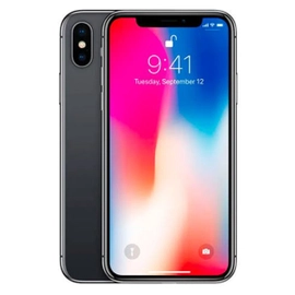 iPhone X 256Gb PTA Approved