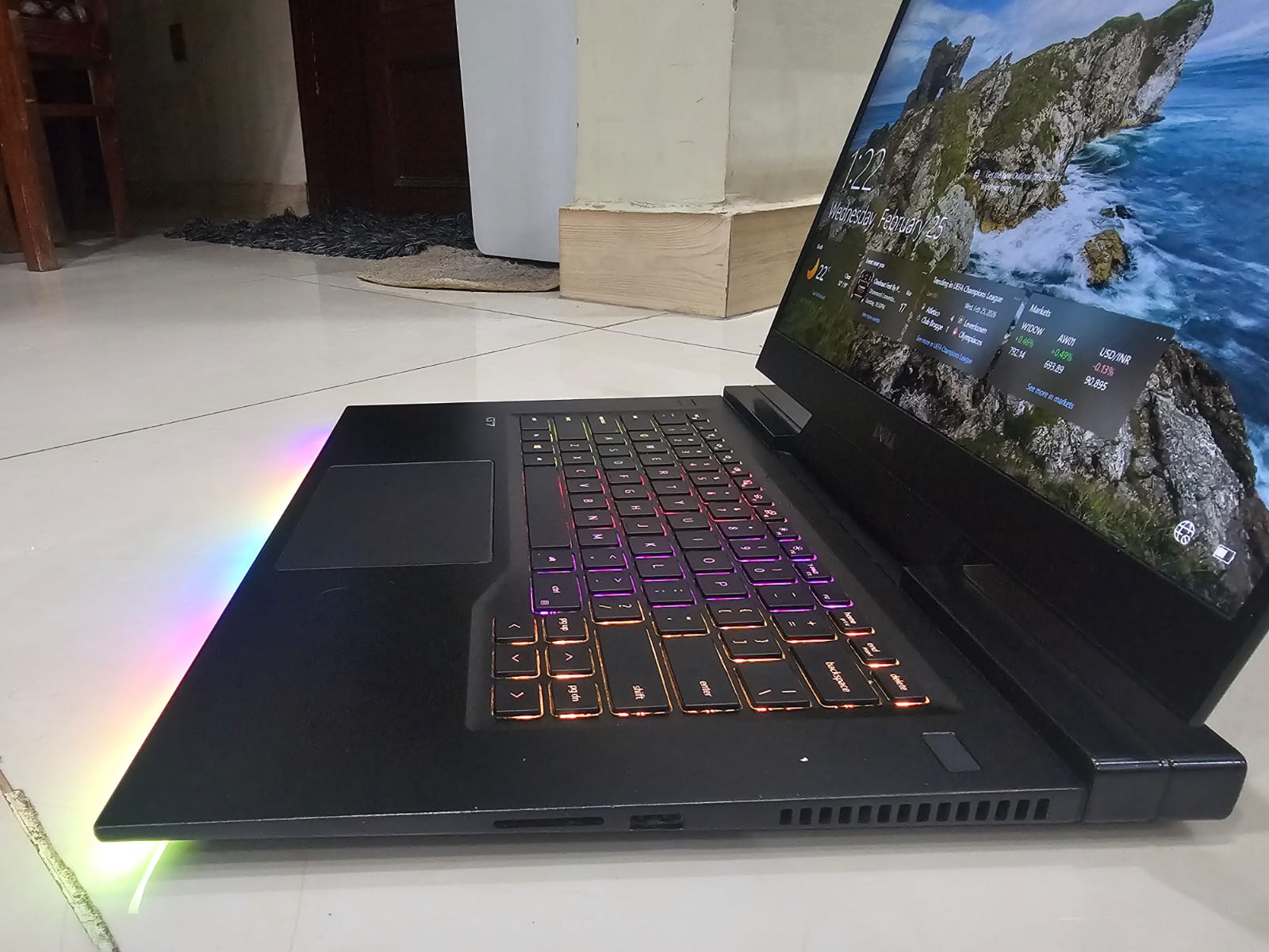 Dell G7-7500 - Image 4