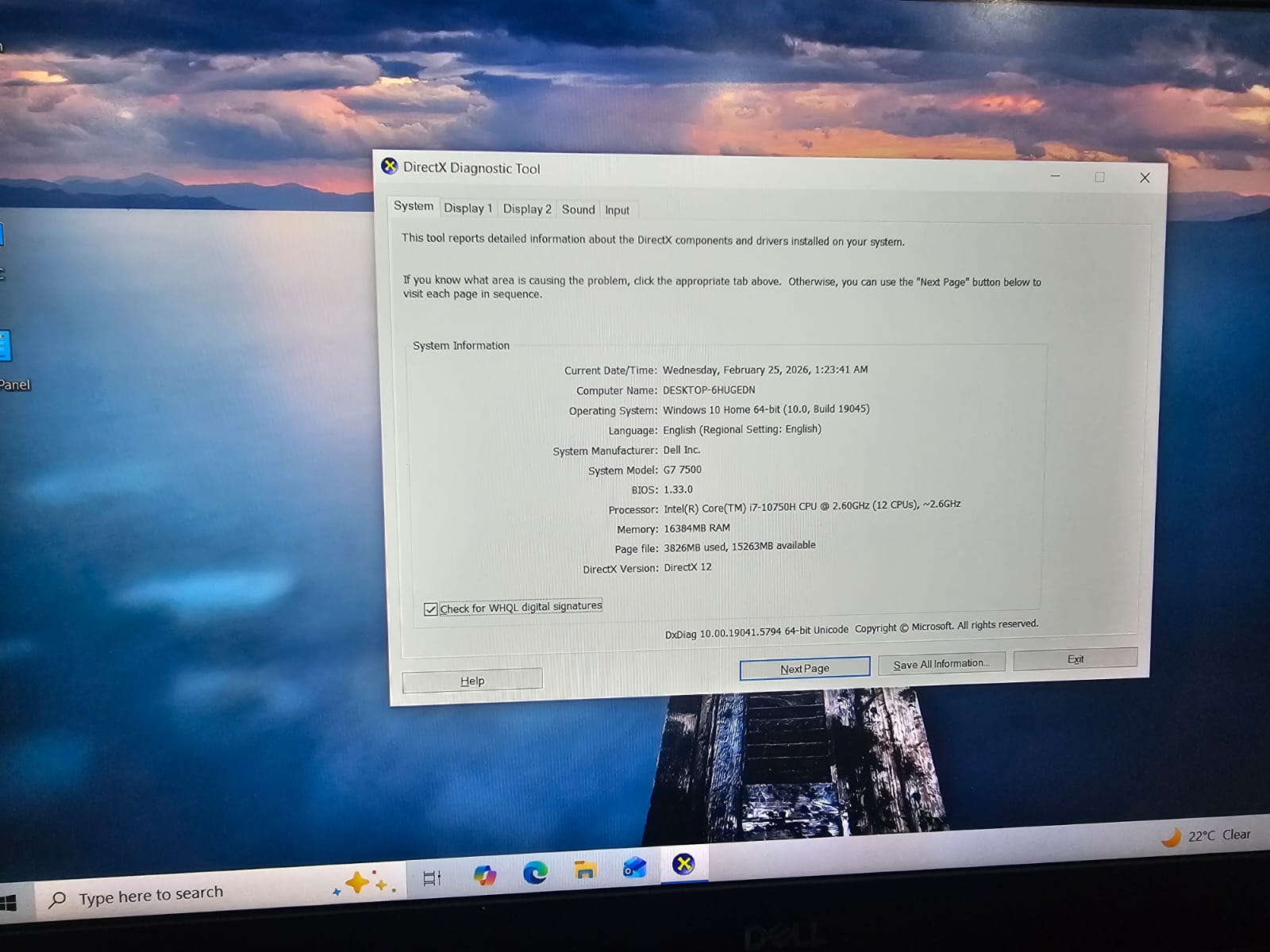 Dell Xps 9305 - Image 5