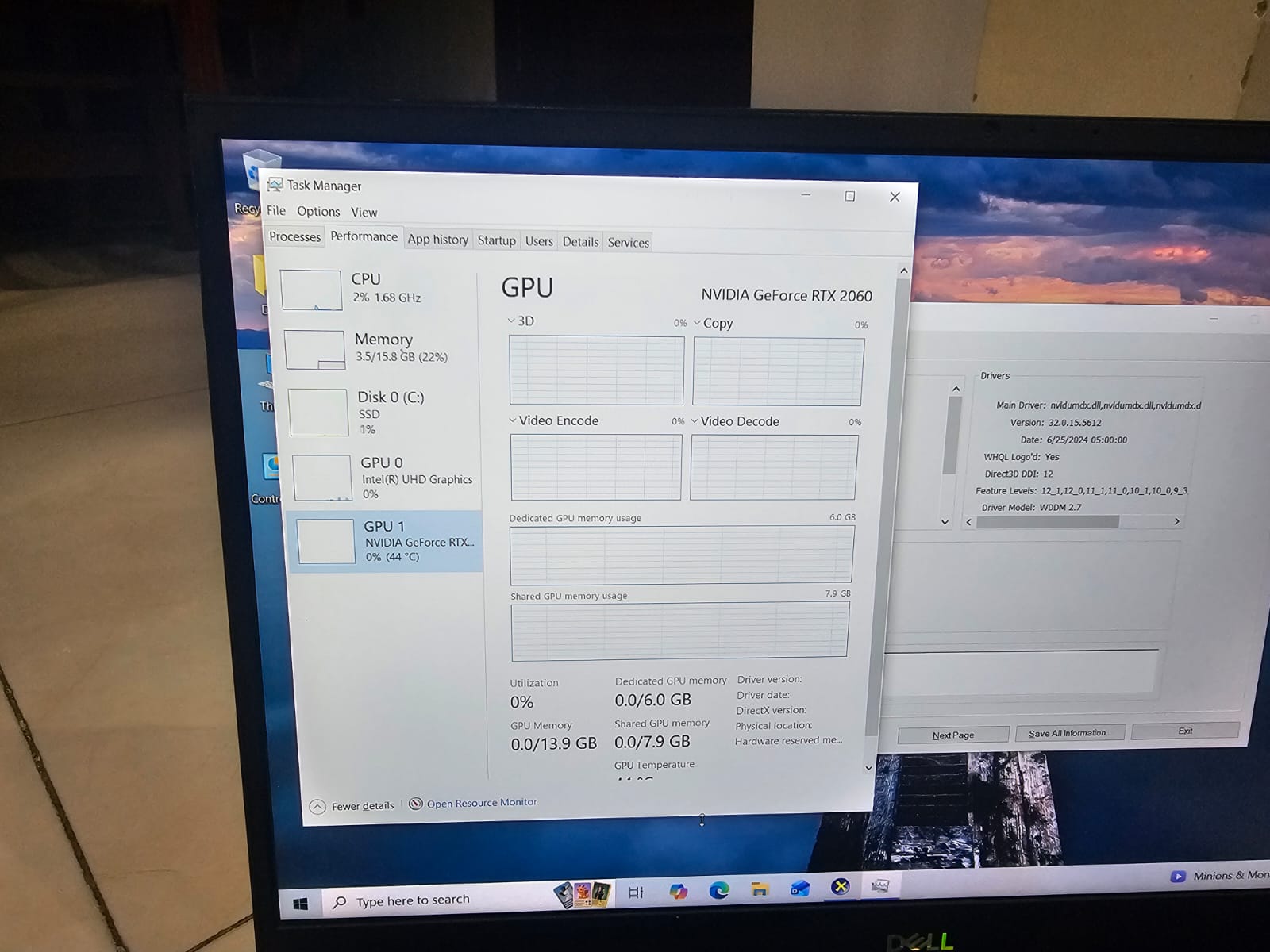 Dell Xps 9305 - Image 4