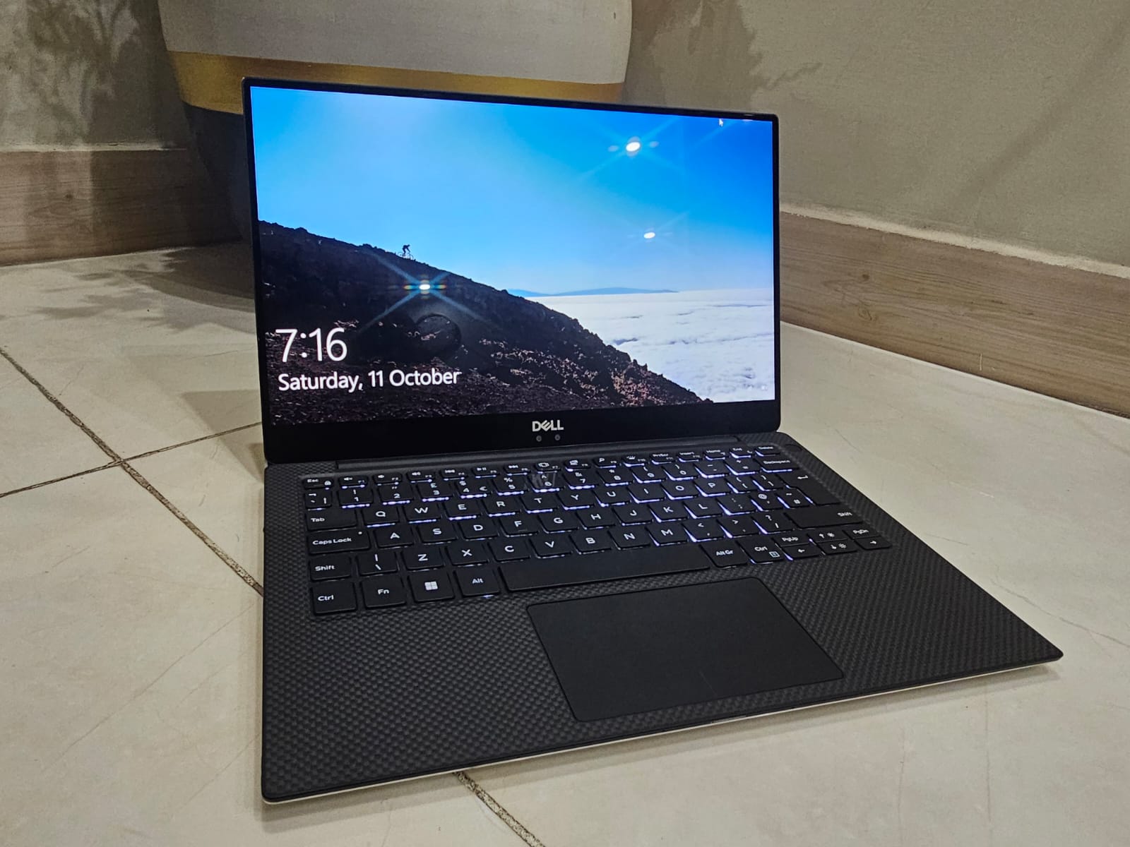 Dell Xps 9305 - Image 3
