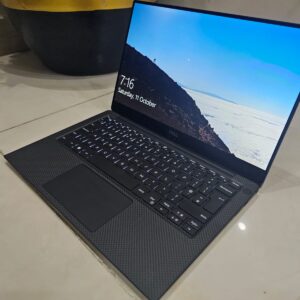 Dell Xps 15-9570