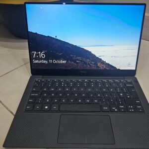 Dell Xps 9305