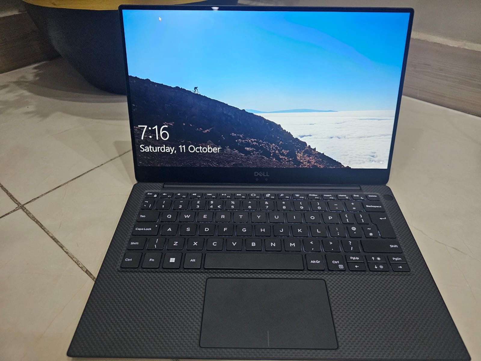 Dell Xps 9305