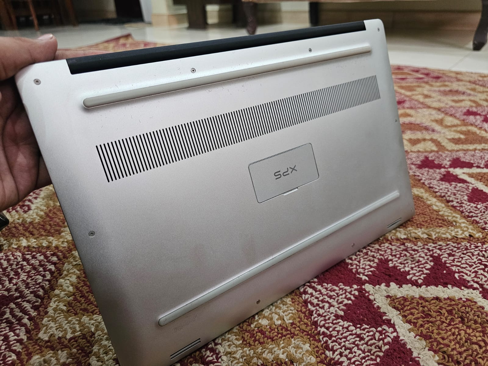 Dell Xps 15-9570 - Image 5