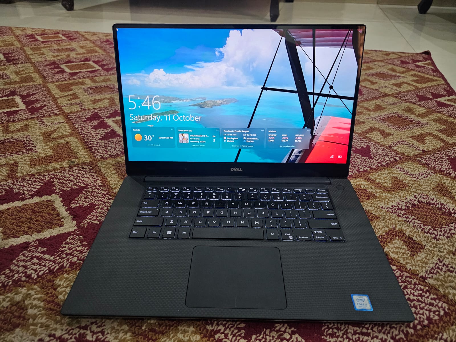 Dell Xps 15-9570 - Image 2