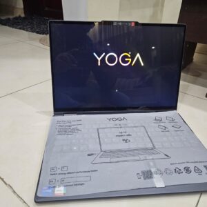 Lenovo Yoga 7 16IRL8