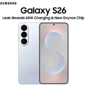 Samsung Galaxy S26 12/256