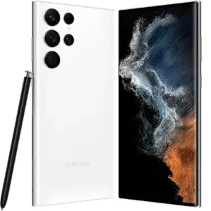 Samsung S22 Ultra 12/512 Gb CPID Approved