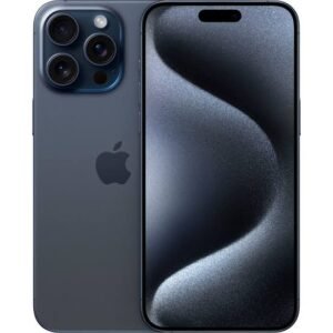 Apple iPhone 15 Pro Max JV 256GB