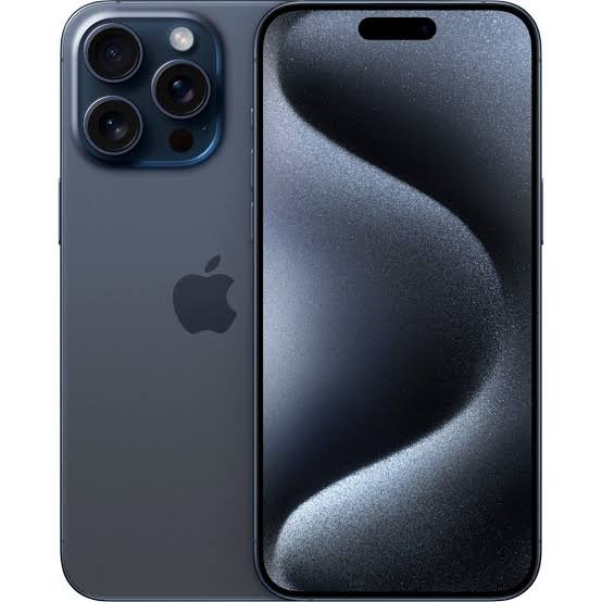 Apple iPhone 15 Pro Max JV 256GB